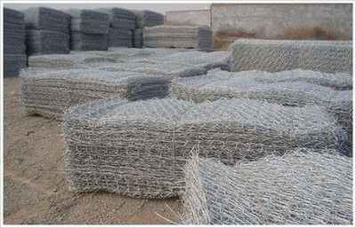 使用铅丝网有什么好处 - 安平县圣森织网厂